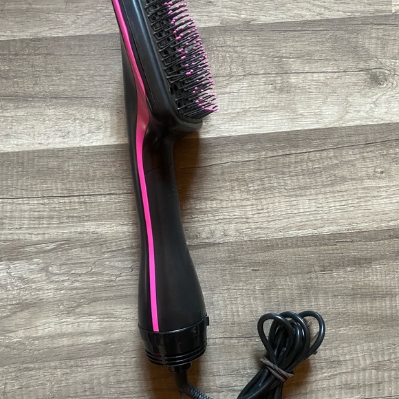VIP 3-1 Combo Hairdryer - Picture 3 of 4